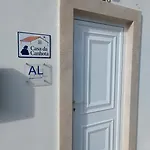 بيت للعطل Casa Da Canhota São Mamede