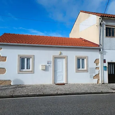 Casa Da Canhota