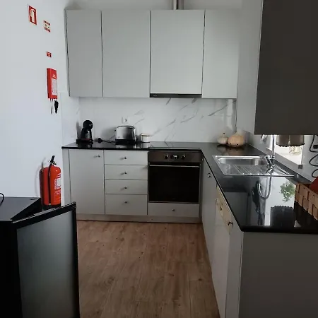 Casa Da Canhota Semesterbostad São Mamede