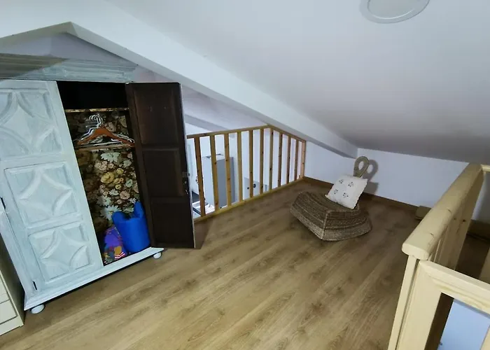 Casa Da Canhota * São Mamede